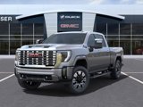 New 2025 GMC Sierra 2500 Denali image 6