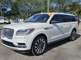 Used 2020 Lincoln Navigator L Reserve w/ Luxury Package image 2