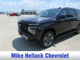 New 2025 Chevrolet Suburban Z71 w/ Comfort Package image 3