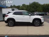 New 2026 Chevrolet TrailBlazer LT w/ Convenience Package image 3