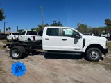 New 2025 Ford F350 XL image 2