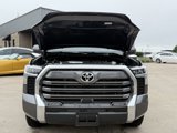 Used 2024 Toyota Tundra Limited image 6