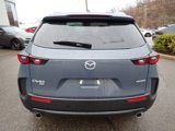 New 2025 MAZDA CX-50 AWD 2.5 S w/ Premium Plus Pkg image 3