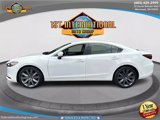 Used 2021 MAZDA MAZDA6 Grand Touring image 5