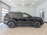 New 2025 Nissan Pathfinder Rock Creek image 2
