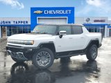 New 2025 GMC Hummer EV 3X image 1