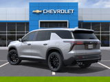 New 2025 Chevrolet Traverse LT w/ Midnight/Sport Edition image 3