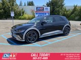 New 2025 Hyundai Ioniq 5 Limited image 1