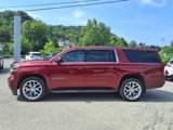 Used 2020 Chevrolet Suburban LT image 2