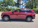 New 2025 Jeep Grand Cherokee Limited image 4