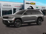 New 2025 Jeep Grand Cherokee Limited image 2