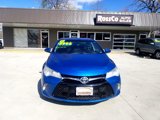 Used 2017 Toyota Camry SE image 2