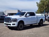 New 2025 RAM 2500 Limited image 4
