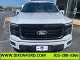 New 2025 Ford F150 Lariat image 2