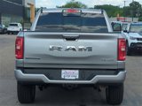 New 2025 RAM 1500 Big Horn image 4