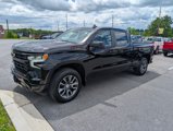 Used 2024 Chevrolet Silverado 1500 RST image 2