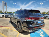New 2025 Volkswagen Atlas SEL Premium R-Line image 5