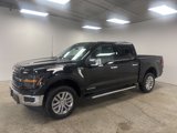 New 2025 Ford F150 XLT w/ Equipment Group 302A MID image 6