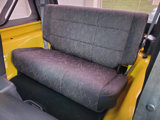 Used 2001 Jeep Wrangler SE image 6