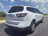 Used 2017 Chevrolet Traverse LT image 3