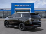 New 2025 Chevrolet Tahoe High Country w/ Sun And Tow Package image 3