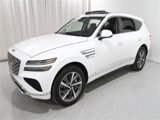 Used 2025 Genesis GV80 3.5T Advanced image 3