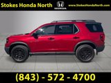 New 2026 Honda Passport TrailSport Elite image 2