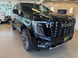 Used 2025 GMC Yukon Denali Ultimate image 2