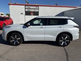 New 2025 Mitsubishi Outlander SEL image 4