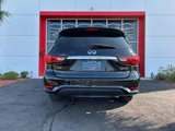 Used 2020 INFINITI QX60 Pure image 5