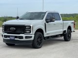 New 2025 Ford F250 XLT image 3