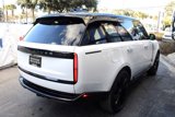 New 2025 Land Rover Range Rover Autobiography image 5