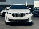 New 2026 BMW X5 xDrive50e w/ Premium Package image 2