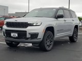 New 2025 Jeep Grand Cherokee L Summit image 2