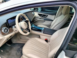 Used 2022 Mercedes-Benz EQS 450+ Sedan image 4