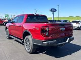 New 2025 Ford Ranger XLT image 6