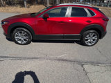 Used 2022 MAZDA CX-30 AWD 2.5 S w/ Preferred Package image 6