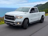 Used 2022 RAM 1500 Big Horn image 5