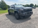 New 2025 Toyota Tacoma TRD Sport image 3