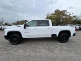 New 2025 Chevrolet Silverado 3500 LTZ w/ Trail Boss Package image 5