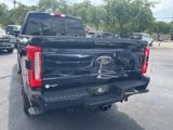 New 2025 Ford F250 Lariat image 6