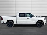 New 2025 RAM 1500 Laramie image 3