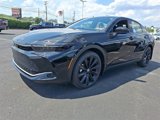 New 2026 Toyota Crown Nightshade image 3