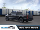 New 2025 Ford F350 Platinum image 4