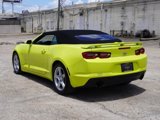 Used 2021 Chevrolet Camaro LT image 3