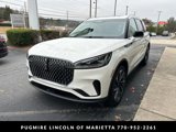 New 2025 Lincoln Aviator Reserve w/ Illumination Package image 4