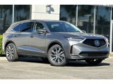 New 2025 Acura MDX SH-AWD w/ Technology Package image 2