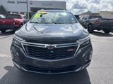 Used 2022 Chevrolet Equinox RS w/ RS Leather Package image 3
