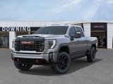 New 2025 GMC Sierra 2500 AT4 w/ AT4 Premium Plus Package image 6