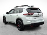 New 2025 Nissan Rogue SV image 3